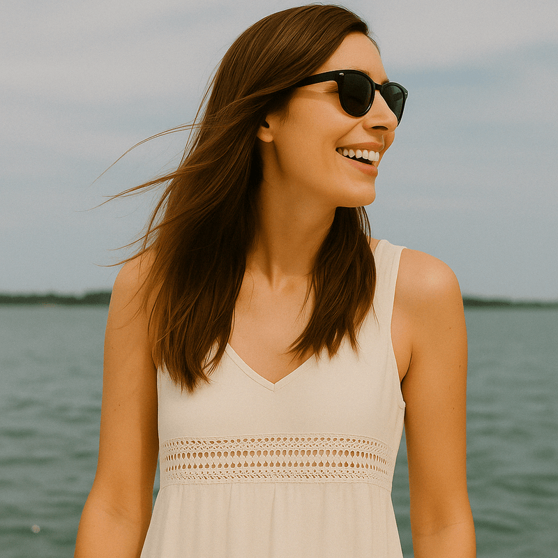Summer Flow Styles - Nova Shine