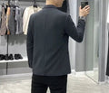 Business Suit Blazer - Nova Shine