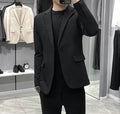 Business Suit Blazer - Nova Shine