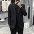 Business Suit Blazer - Nova Shine