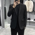 Business Suit Blazer - Nova Shine