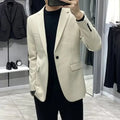 Business Suit Blazer - Nova Shine
