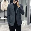 Business Suit Blazer - Nova Shine
