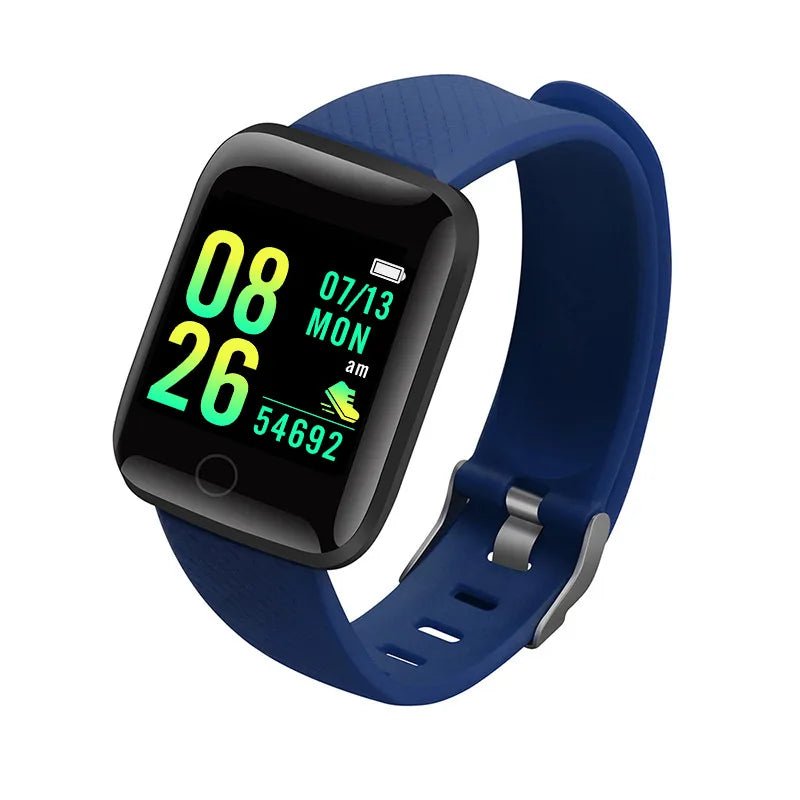 Fitness Tracker Smartwatch - Nova Shine