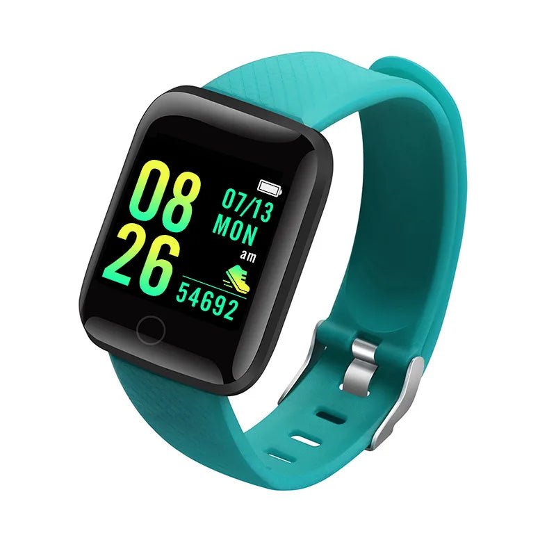 Fitness Tracker Smartwatch - Nova Shine