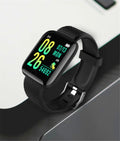Fitness Tracker Smartwatch - Nova Shine