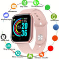 Fitness Tracker Smartwatch - Nova Shine