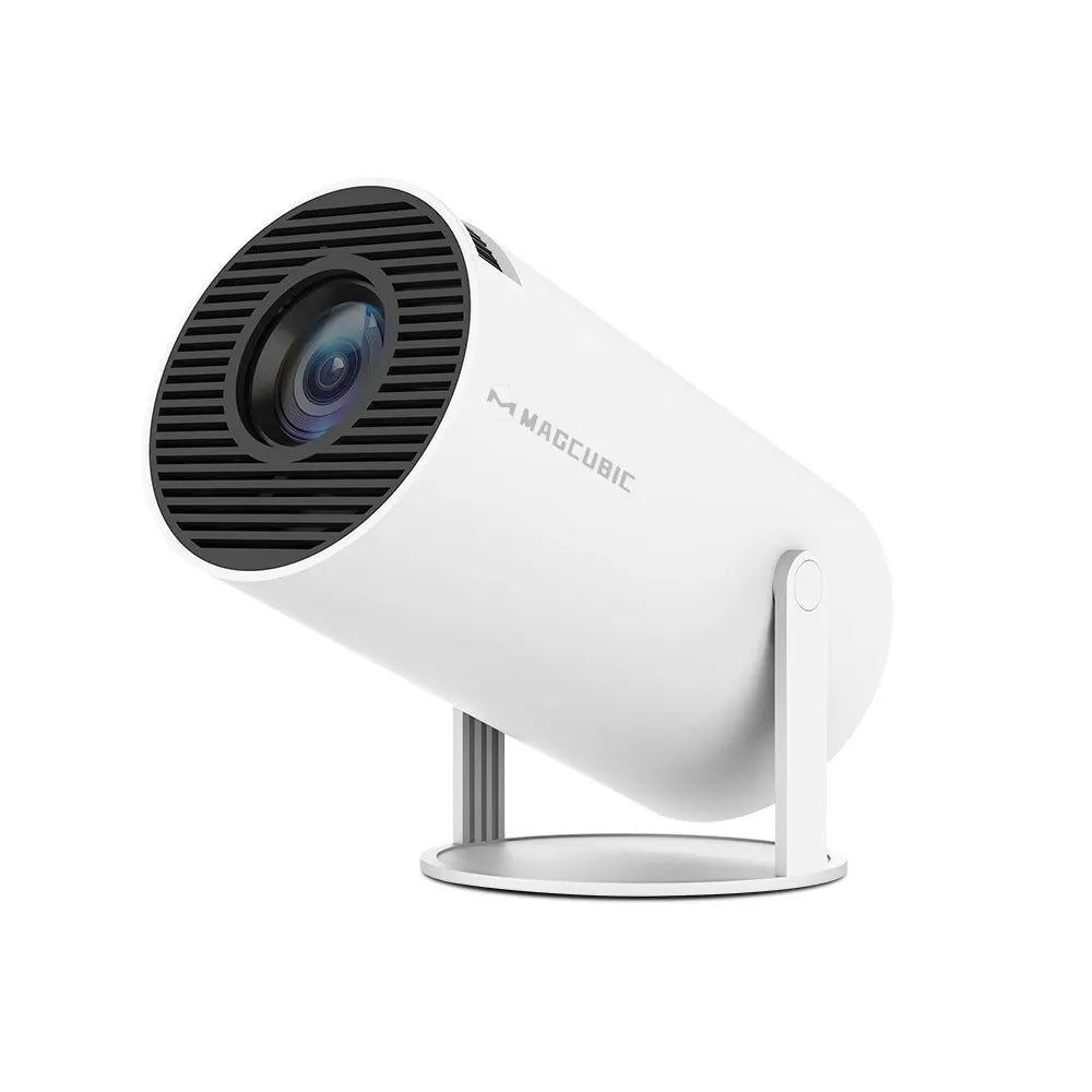 HY300 Pro Smart Projector - Nova Shine