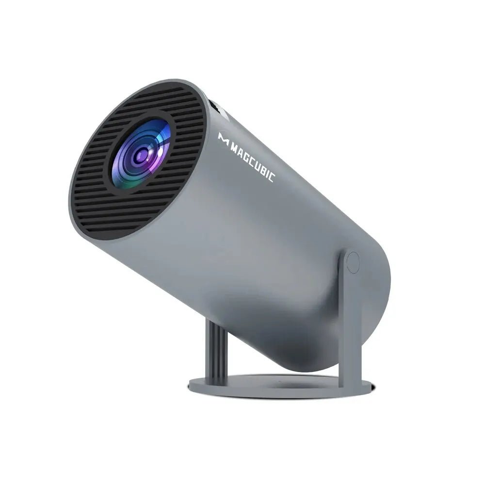 HY300 Pro Smart Projector - Nova Shine