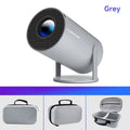 HY300 Pro Smart Projector - Nova Shine