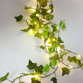 Leaf Vine Fairy Lights - Nova Shine