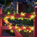 Leaf Vine Fairy Lights - Nova Shine