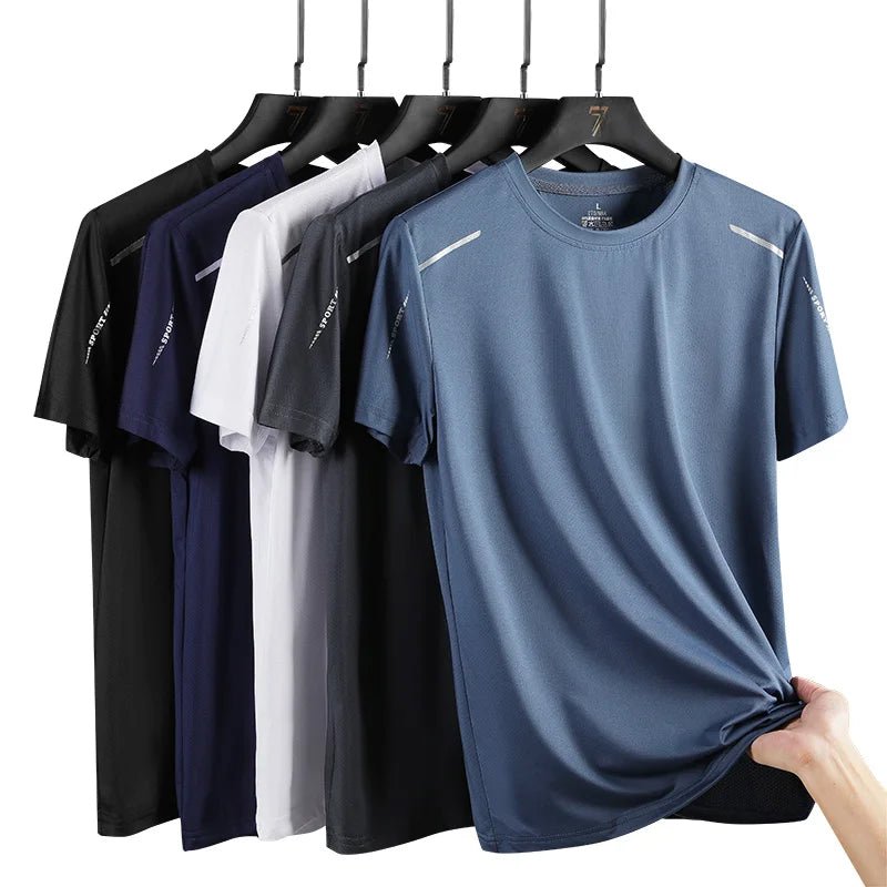 Men’s Quick Drying Shirt - Nova Shine