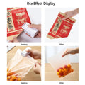 Mini Heat Bag Sealer - Nova Shine