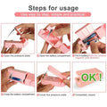 Mini Heat Bag Sealer - Nova Shine