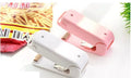 Mini Heat Bag Sealer - Nova Shine