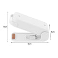 Mini Heat Bag Sealer - Nova Shine