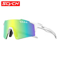 Outdoor Photochromic Cycling Glasses - Nova Shine