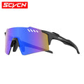 Outdoor Photochromic Cycling Glasses - Nova Shine