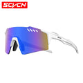 Outdoor Photochromic Cycling Glasses - Nova Shine