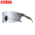 Outdoor Photochromic Cycling Glasses - Nova Shine