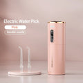 Portable Water Floss - Nova Shine