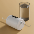 Portable Water Floss - Nova Shine
