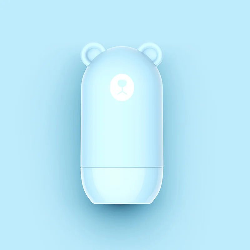 Privacy Guard Stamp - Nova Shine