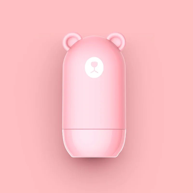 Privacy Guard Stamp - Nova Shine