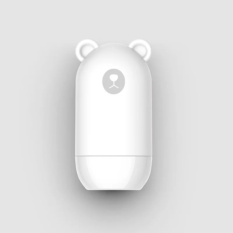 Privacy Guard Stamp - Nova Shine