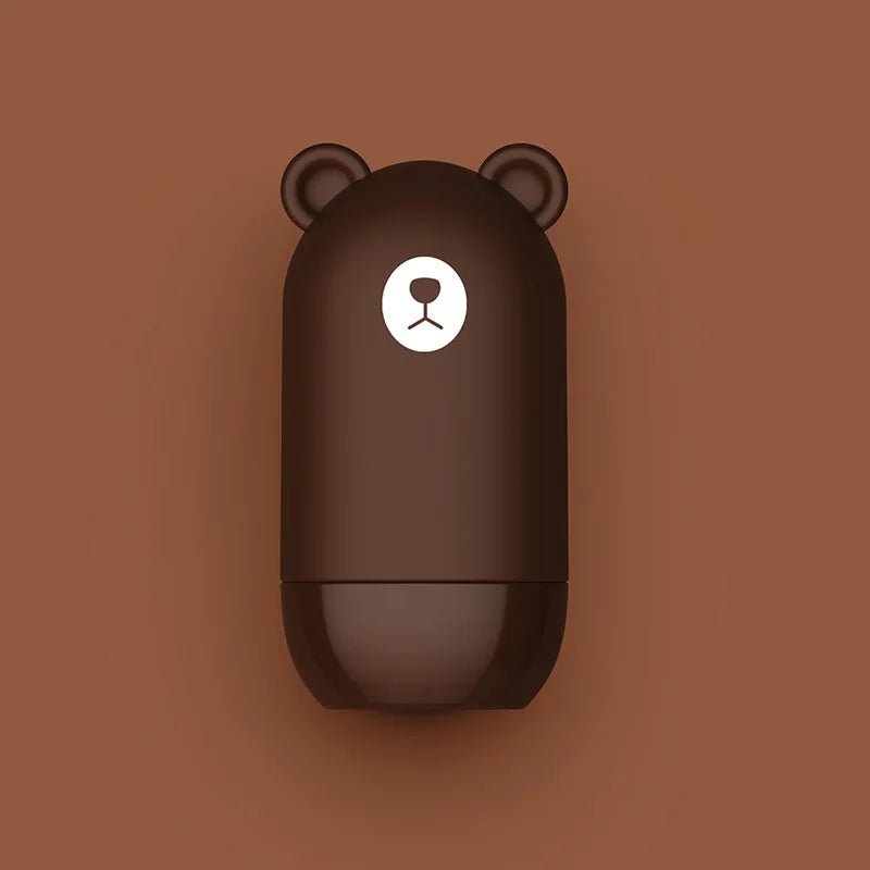 Privacy Guard Stamp - Nova Shine