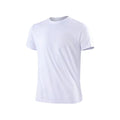 Quick Dry Gym Shirt - Nova Shine