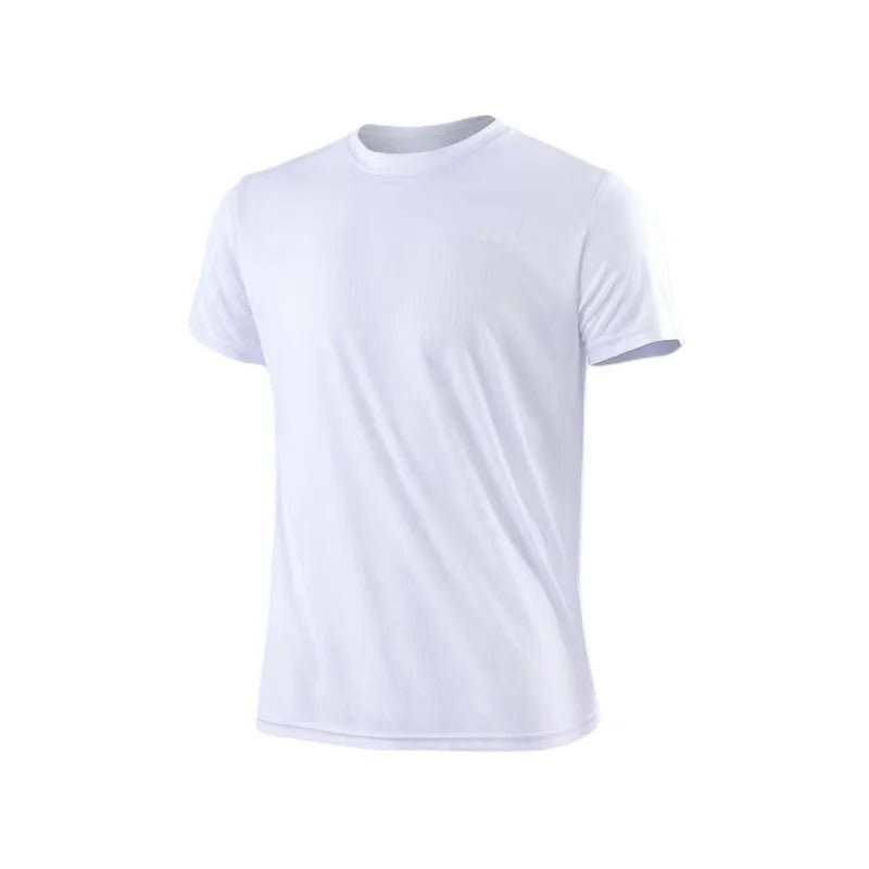 Quick Dry Gym Shirt - Nova Shine
