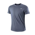 Quick Dry Gym Shirt - Nova Shine