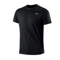 Quick Dry Gym Shirt - Nova Shine