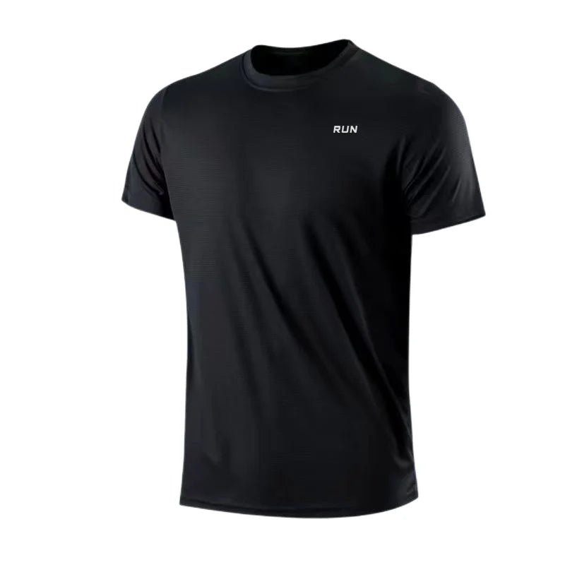 Quick Dry Gym Shirt - Nova Shine