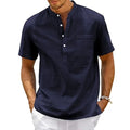 Slim Fit Polo Shirt - Nova Shine