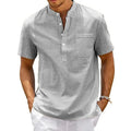 Slim Fit Polo Shirt - Nova Shine