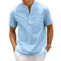 Slim Fit Polo Shirt - Nova Shine