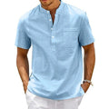 Slim Fit Polo Shirt - Nova Shine
