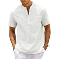 Slim Fit Polo Shirt - Nova Shine