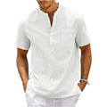Slim Fit Polo Shirt - Nova Shine