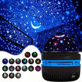 Starry Sky Night Light - Nova Shine