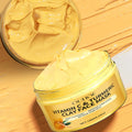 Vitamin C Facial Mask - Nova Shine