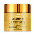 Vitamin C Facial Mask - Nova Shine