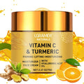 Vitamin C Facial Mask - Nova Shine